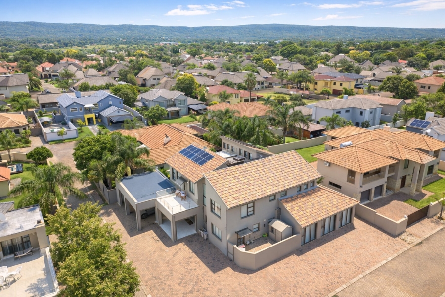 7 Bedroom Property for Sale in Melodie North West